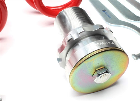 TA-Technix Deep Gevindundervogn Skoda Superb III 3T-3V