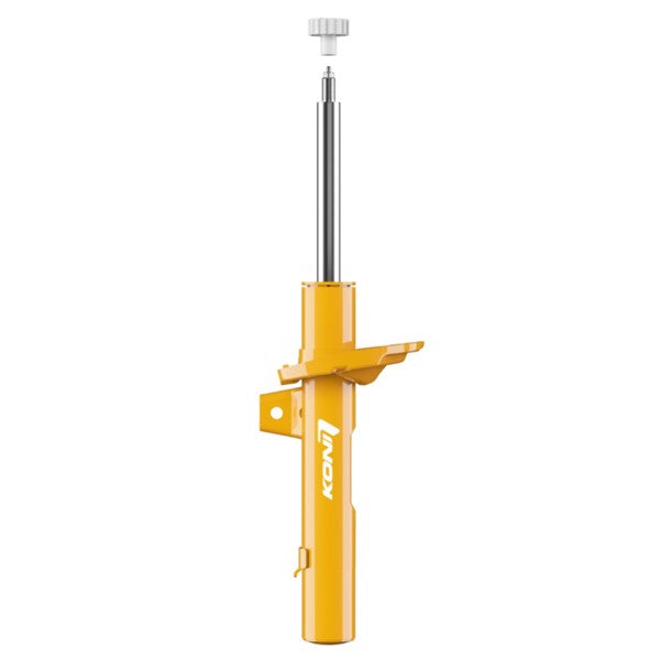 Koni Sport Støddæmper Volkswagen Jetta 1 Diesel