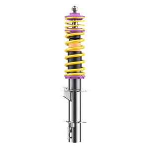 KW V1 inox gevindundervogn – KW 10210005