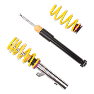 KW V1 inox gevindundervogn – KW 1021000G