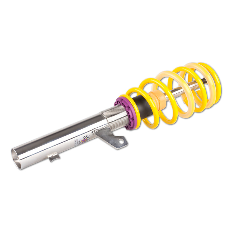 KW V1 inox gevindundervogn – KW 1021000G