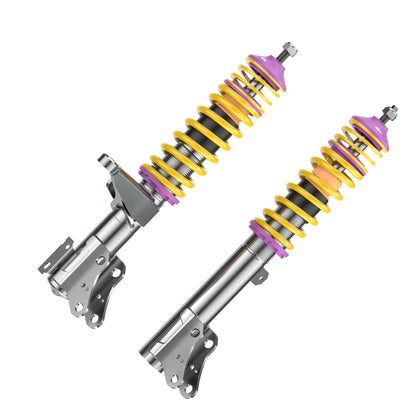 KW V1 inox gevindundervogn – KW 10210014