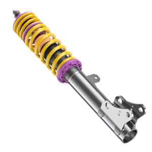 KW V1 inox gevindundervogn – KW 10210014