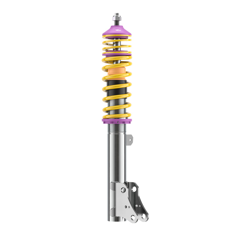 KW V1 inox gevindundervogn – KW 10210014