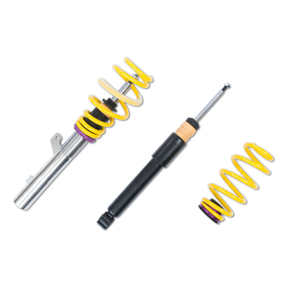 KW V1 inox gevindundervogn – KW 10210040