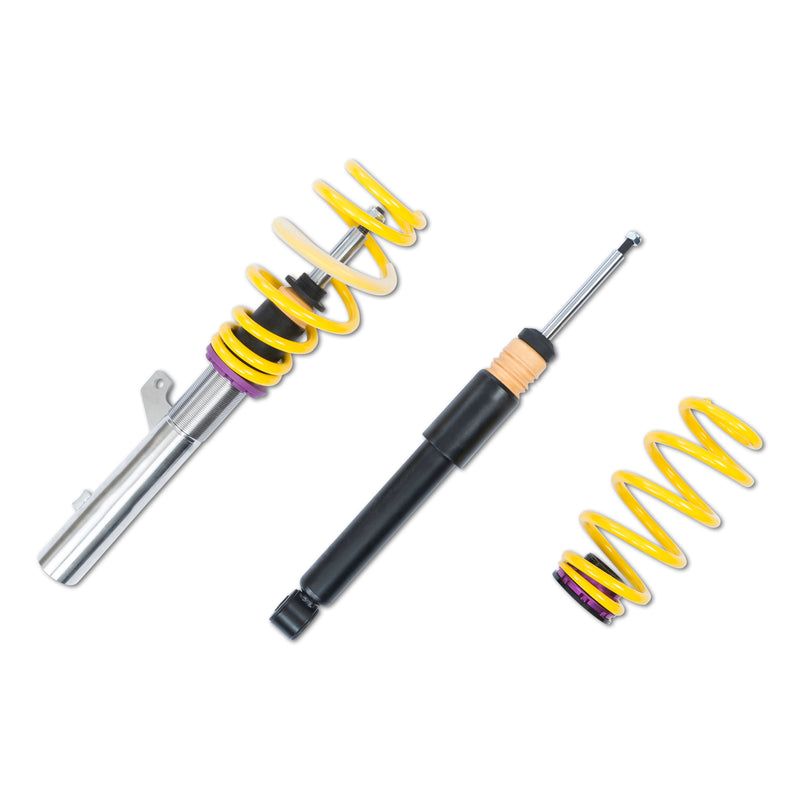 KW V1 inox gevindundervogn – KW 10210040