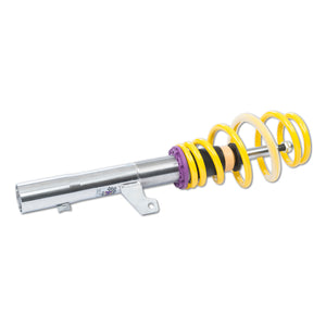 KW V1 inox gevindundervogn – KW 10210040