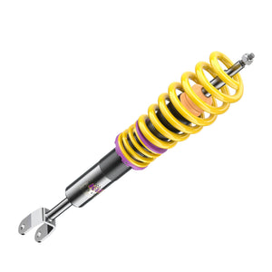 KW V1 inox gevindundervogn – KW 10210051