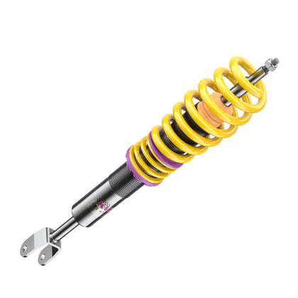 KW V1 inox gevindundervogn – KW 10210051