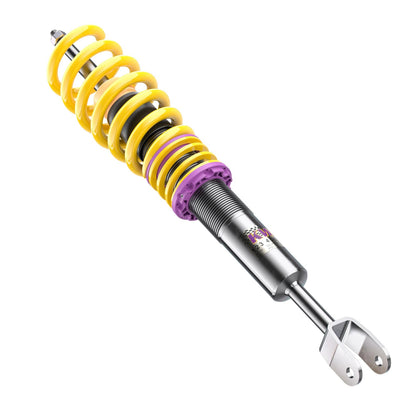 KW V1 inox gevindundervogn – KW 10210051