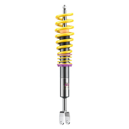 KW V1 inox gevindundervogn – KW 10210051