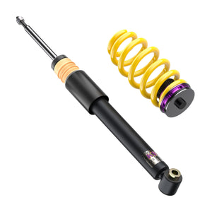 KW V1 inox gevindundervogn – KW 10210051