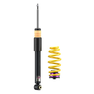 KW V1 inox gevindundervogn – KW 10210051