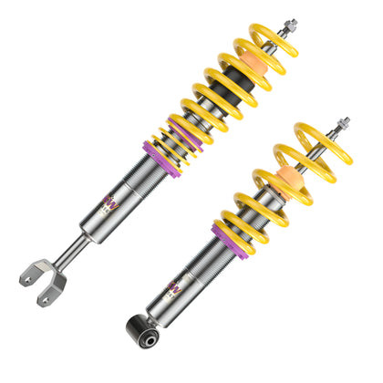 KW V1 inox gevindundervogn – KW 10210053