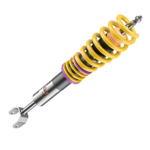 KW V1 inox gevindundervogn – KW 10210053