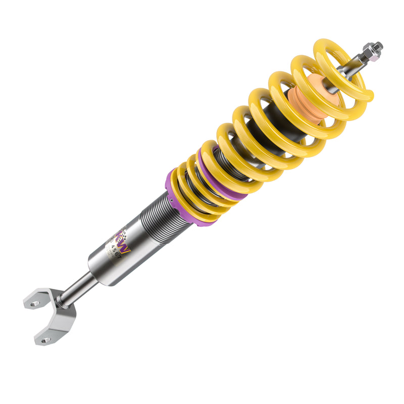 KW V1 inox gevindundervogn – KW 10210053