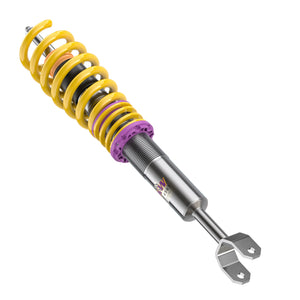 KW V1 inox gevindundervogn – KW 10210053