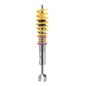 KW V1 inox gevindundervogn – KW 10210053