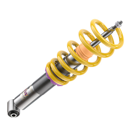 KW V1 inox gevindundervogn – KW 10210053