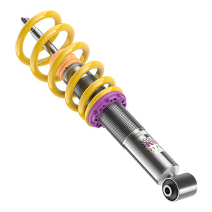 KW V1 inox gevindundervogn – KW 10210053