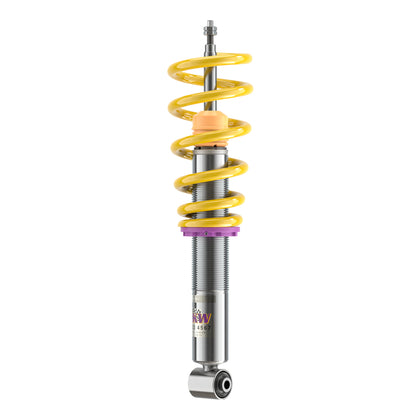 KW V1 inox gevindundervogn – KW 10210053