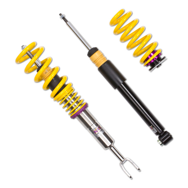 KW V1 inox gevindundervogn – KW 10210065
