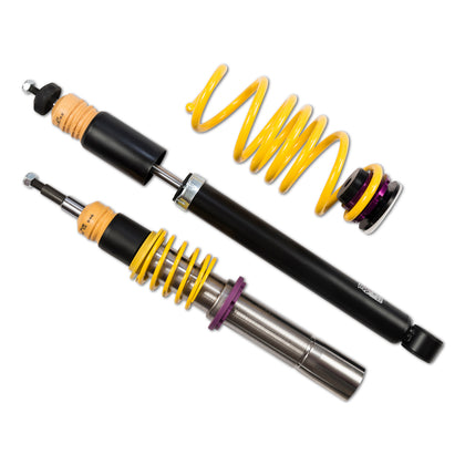 KW V1 inox gevindundervogn – KW 10210075