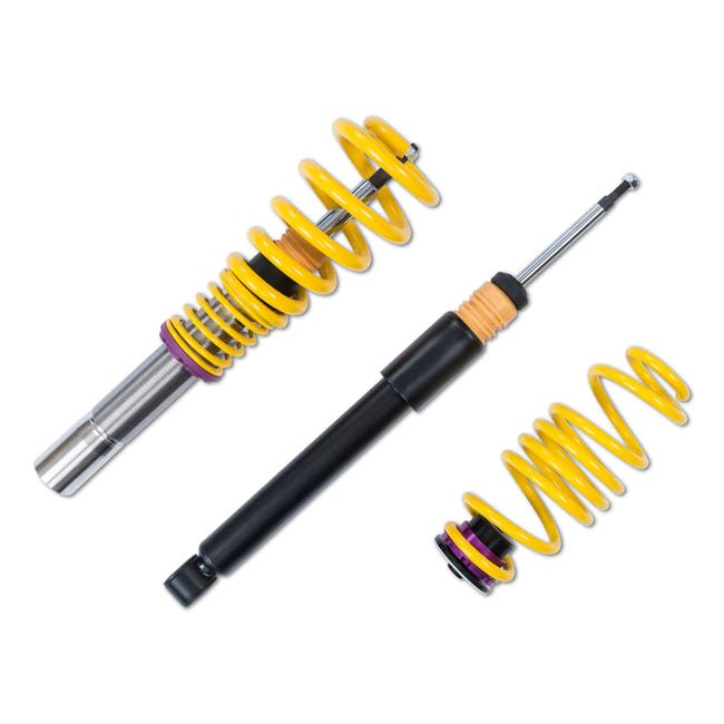KW V1 inox gevindundervogn – KW 10210078