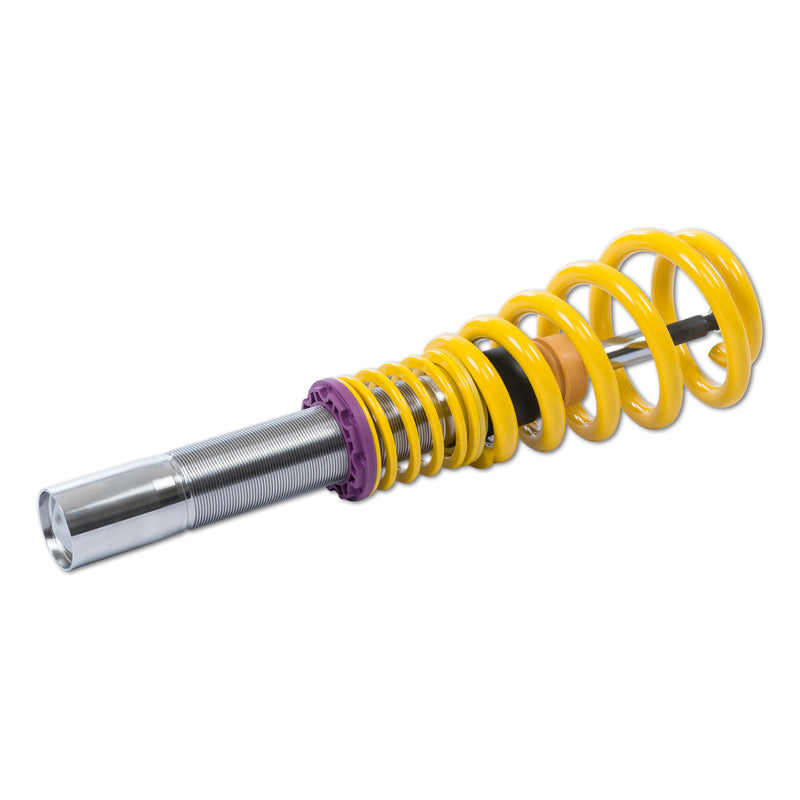 KW V1 inox gevindundervogn – KW 10210078