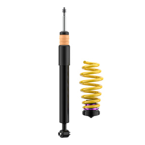 KW V1 inox gevindundervogn – KW 102100AP