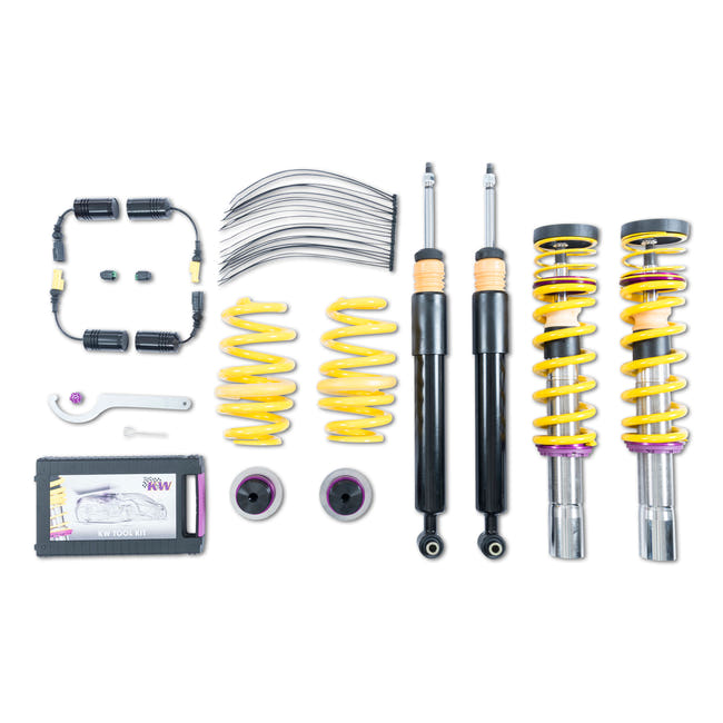 KW V1 inox gevindundervogn – KW 102100AQ