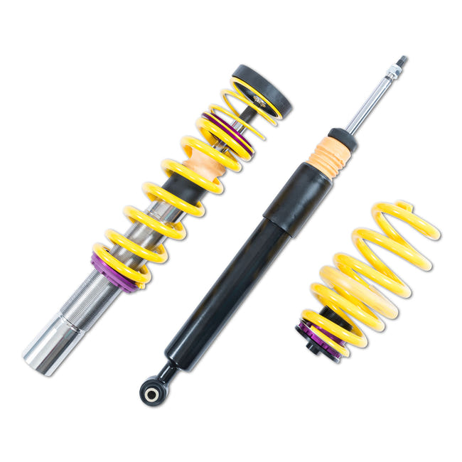 KW V1 inox gevindundervogn – KW 102100AQ