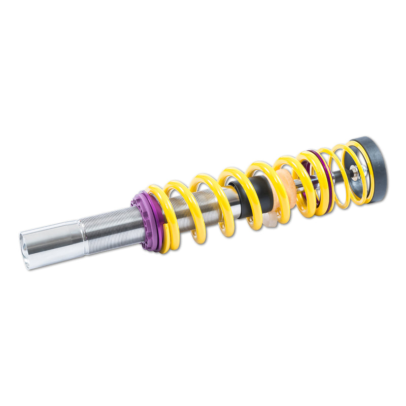 KW V1 inox gevindundervogn – KW 102100AQ