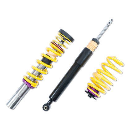 KW V1 inox gevindundervogn – KW 102100AV