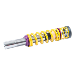 KW V1 inox gevindundervogn – KW 102100AV