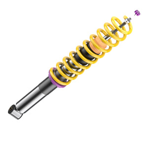 KW V1 inox gevindundervogn – KW 102100DT