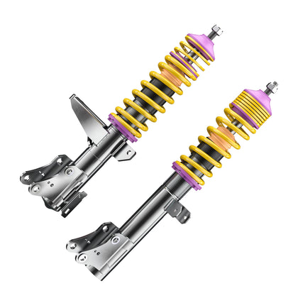 KW V1 inox gevindundervogn – KW 10210913