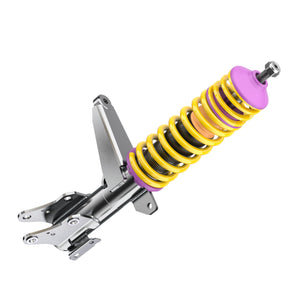 KW V1 inox gevindundervogn – KW 10210913