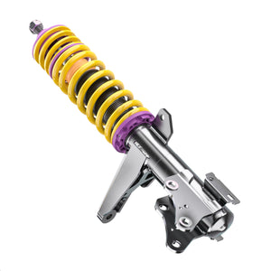 KW V1 inox gevindundervogn – KW 10210913