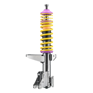 KW V1 inox gevindundervogn – KW 10210913