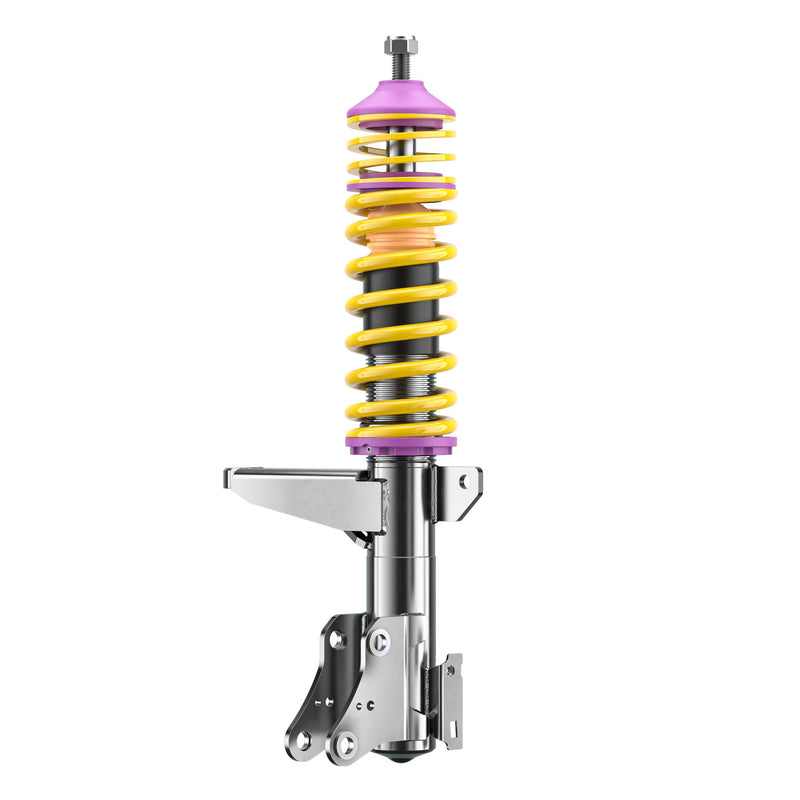 KW V1 inox gevindundervogn – KW 10210913