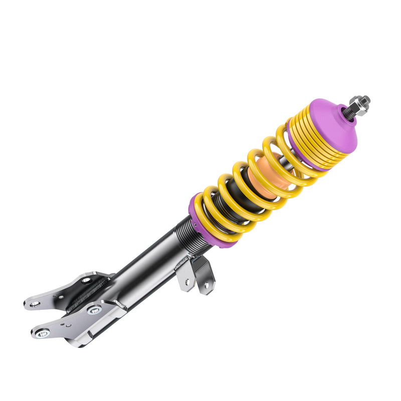KW V1 inox gevindundervogn – KW 10210913