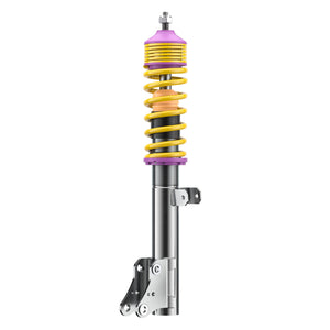 KW V1 inox gevindundervogn – KW 10210913