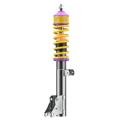 KW V1 inox gevindundervogn – KW 10210913