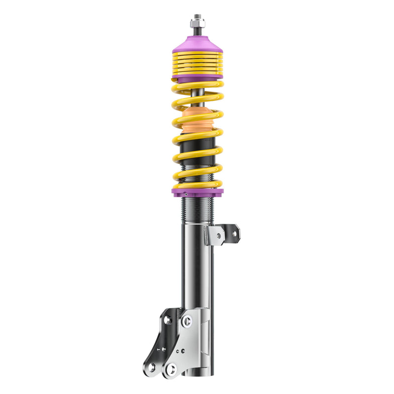 KW V1 inox gevindundervogn – KW 10210913