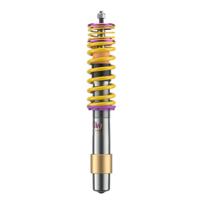 KW V1 inox gevindundervogn – KW 10220005