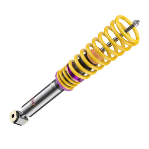 KW V1 inox gevindundervogn – KW 10220005