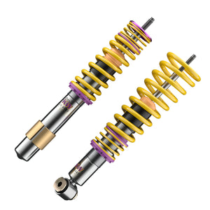 KW V1 inox gevindundervogn – KW 10220006