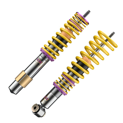 KW V1 inox gevindundervogn – KW 10220006