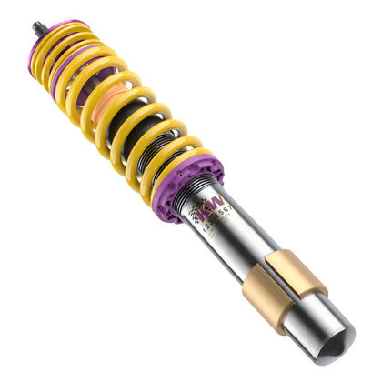 KW V1 inox gevindundervogn – KW 10220006